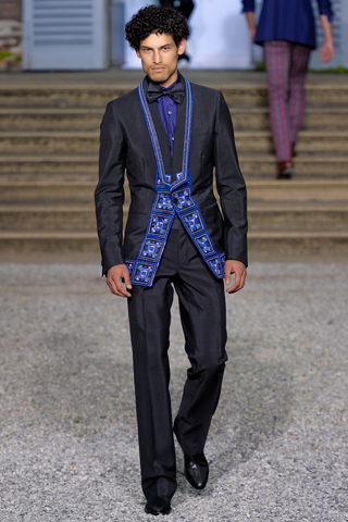 Roberto Cavalli / - 2012